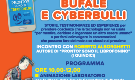 Smombies, bufale e cyberbulli